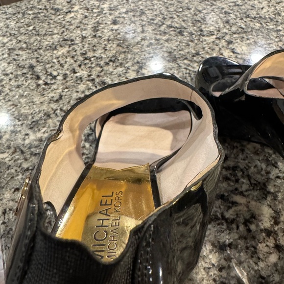 Michael Kors heels - Picture 7 of 7